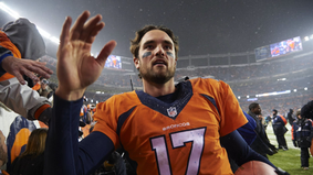 Brock Osweiler