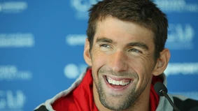 Michael Phelps