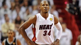 Ray Allen