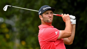 Jon Rahm