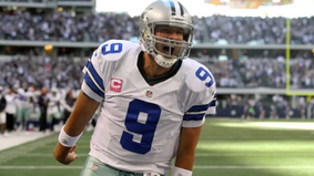 Tony Romo