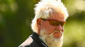 John Daly